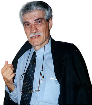 Loreno Luiz Zambonin